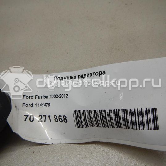 Фото Подушка радиатора  1141479 для mazda Mazda 2 (DY)