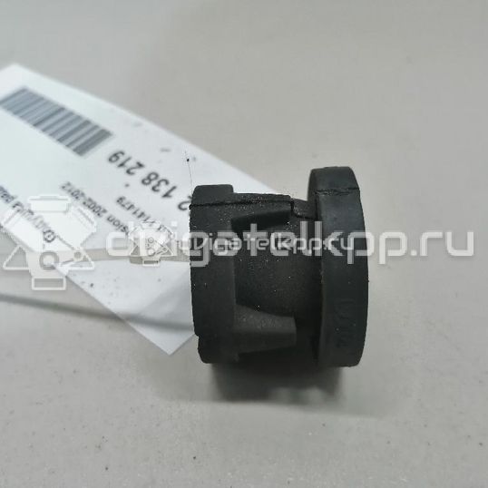 Фото Подушка радиатора  1141479 для mazda Mazda 2 (DY)