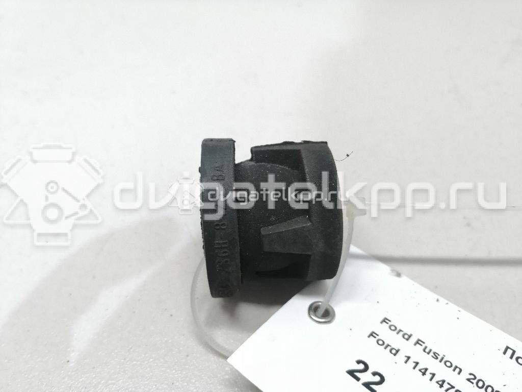 Фото Подушка радиатора  1141479 для mazda Mazda 2 (DY) {forloop.counter}}