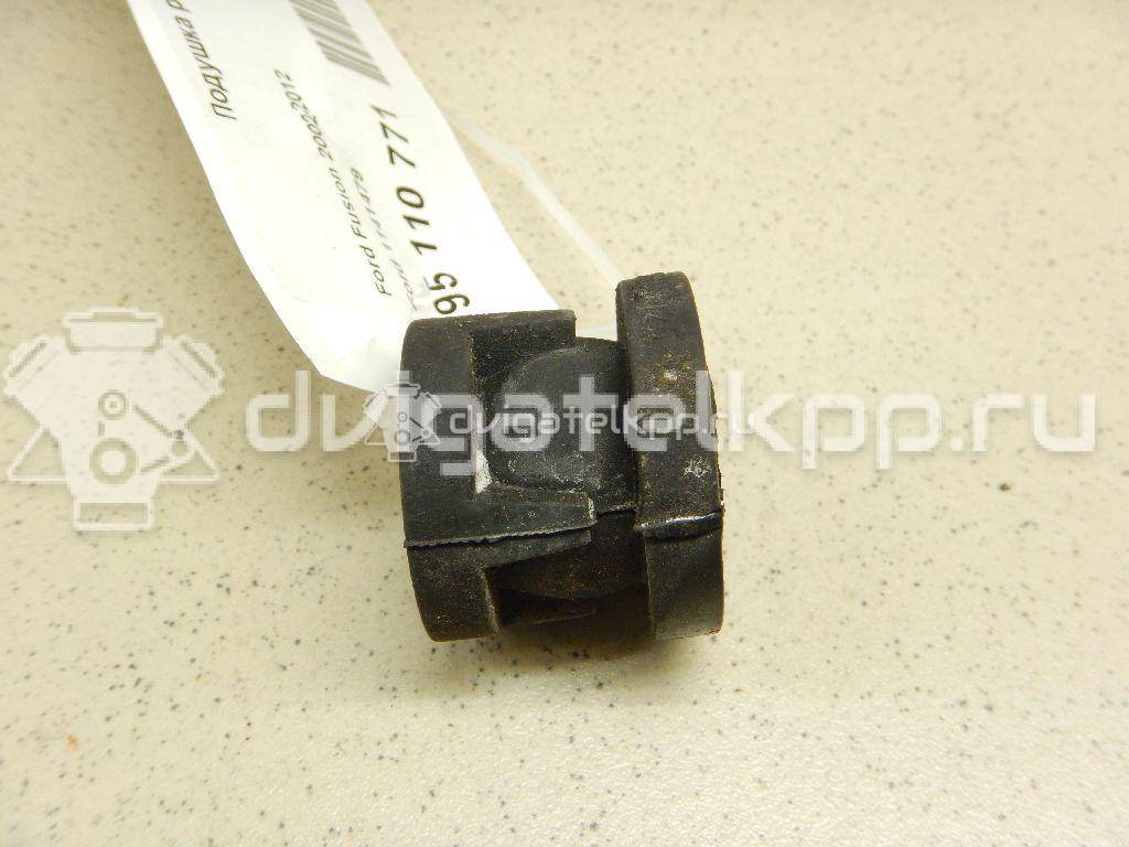 Фото Подушка радиатора  1141479 для mazda Mazda 2 (DY) {forloop.counter}}