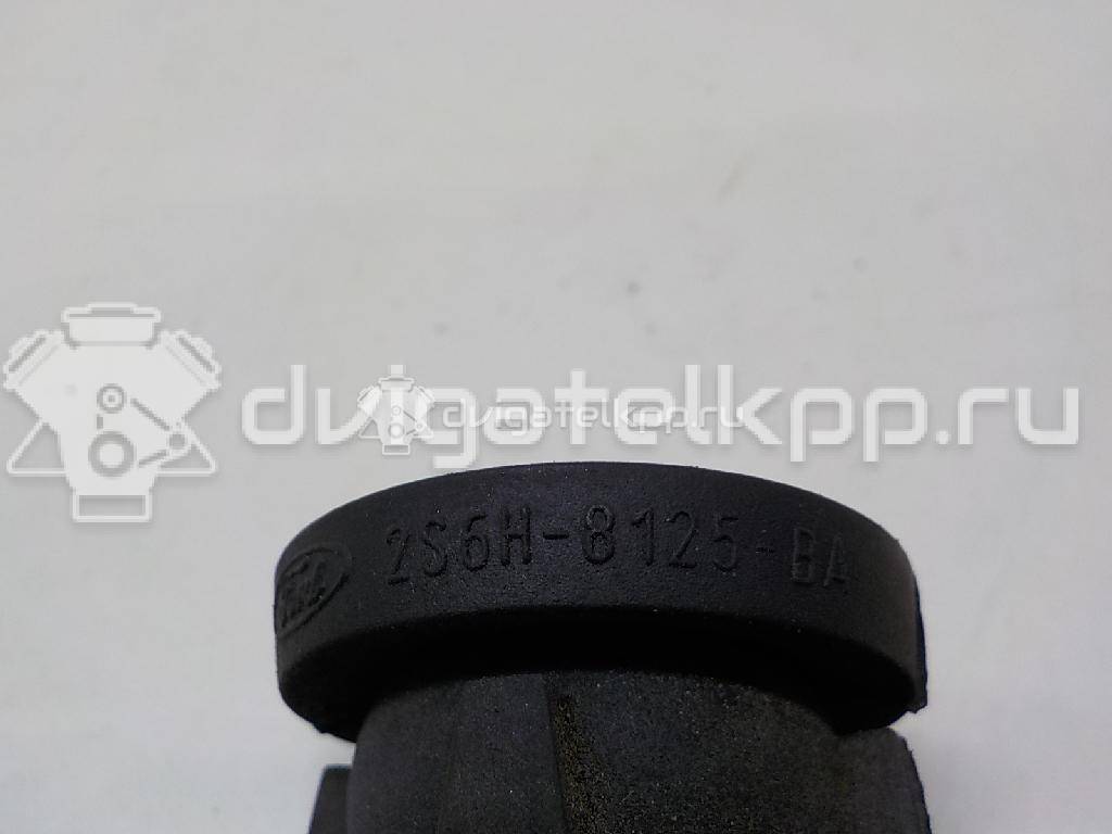 Фото Подушка радиатора  1141479 для mazda Mazda 2 (DY) {forloop.counter}}