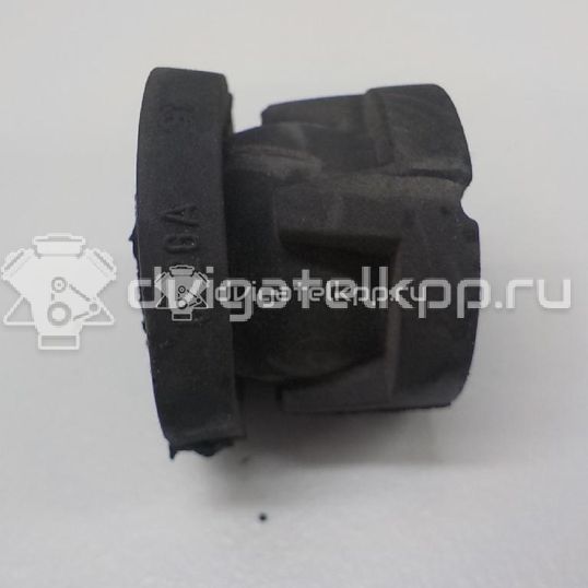 Фото Подушка радиатора  1141479 для mazda Mazda 2 (DY)