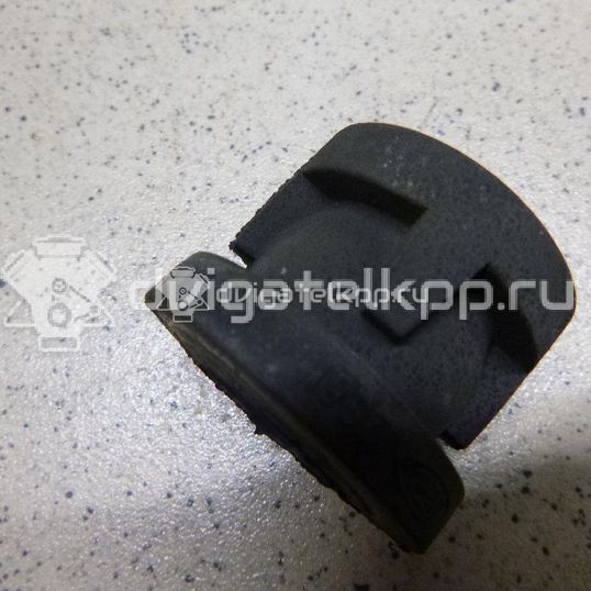 Фото Подушка радиатора  1141479 для mazda Mazda 2 (DY)