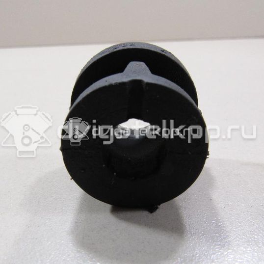 Фото Подушка радиатора  1141479 для mazda Mazda 2 (DY)