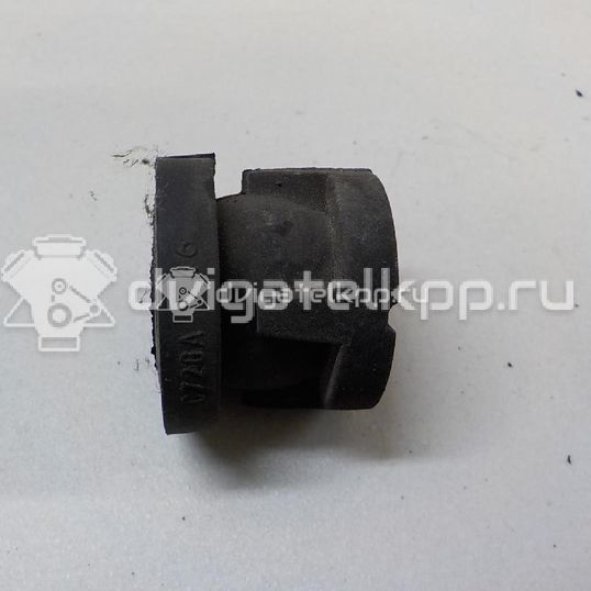 Фото Подушка радиатора  1141479 для mazda Mazda 2 (DY)