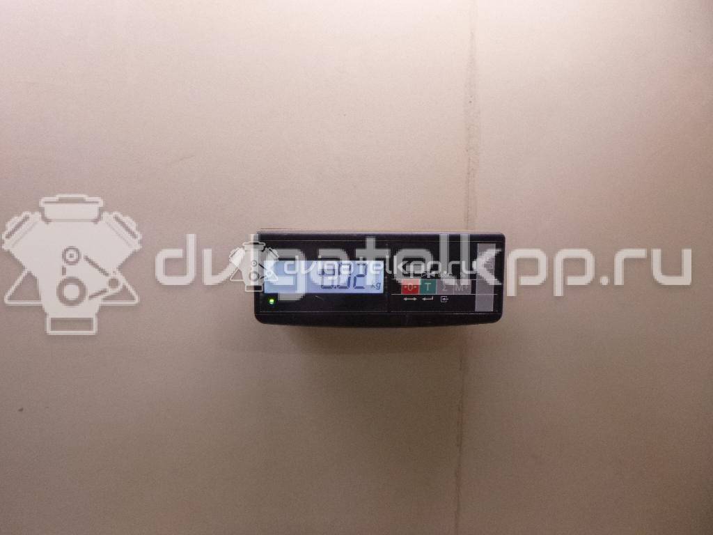 Фото Подушка радиатора  1141479 для mazda Mazda 2 (DY) {forloop.counter}}