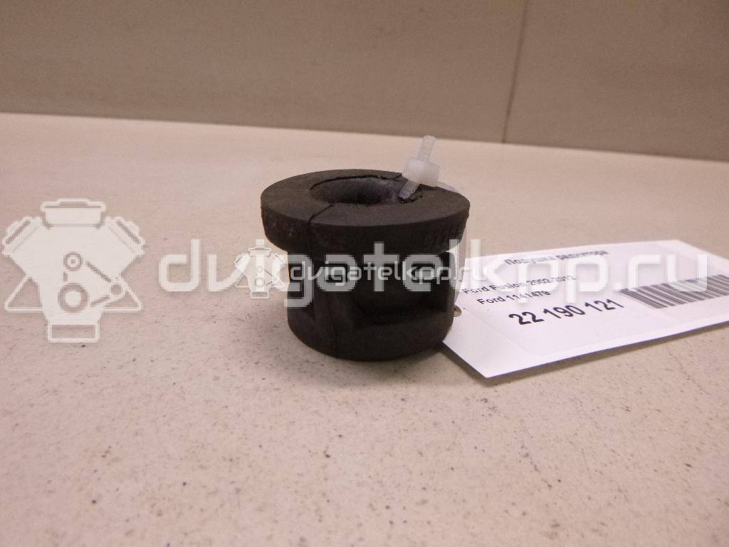 Фото Подушка радиатора  1141479 для mazda Mazda 2 (DY) {forloop.counter}}