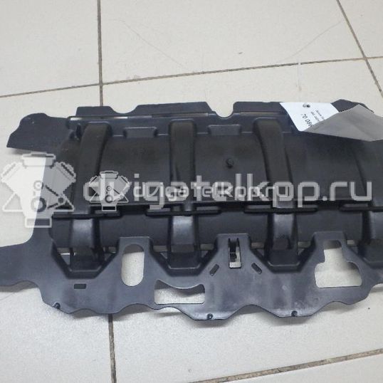 Фото Маслоотражатель для двигателя CJZA для Volkswagen Golf 105 л.с 16V 1.2 л бензин 04E103623D