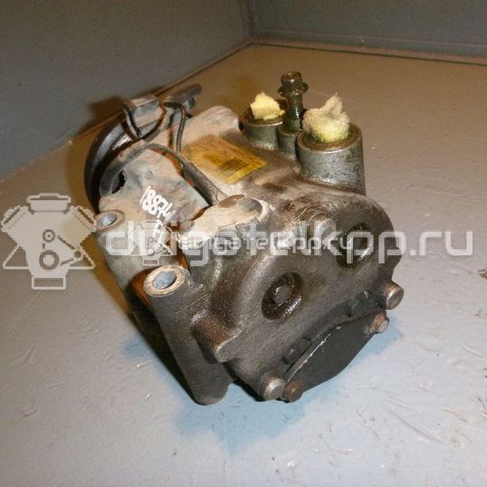 Фото Компрессор системы кондиционирования  2S6H19D629AB для mazda Mazda 2 (DY)