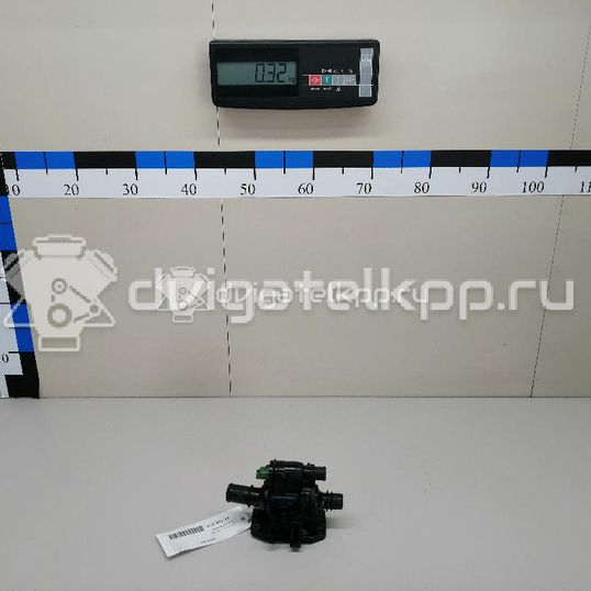 Фото Термостат  2S6Q8A586AD для mazda Mazda 2 (DY)