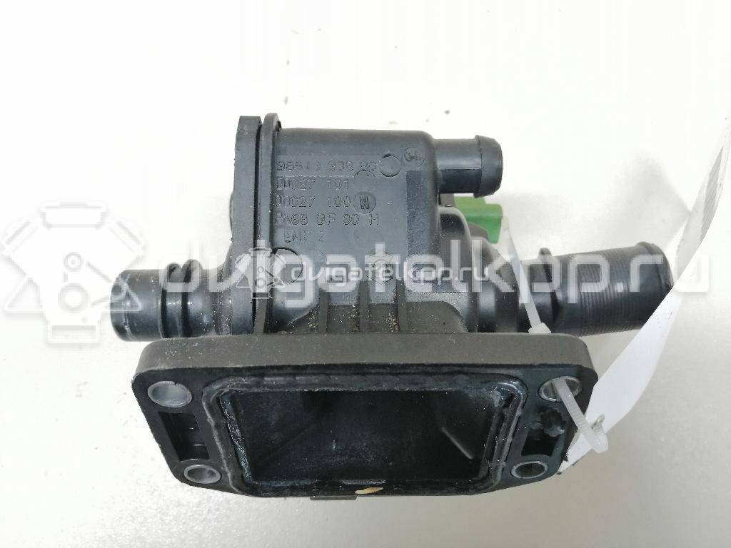 Фото Термостат  2S6Q8A586AD для mazda Mazda 2 (DY) {forloop.counter}}