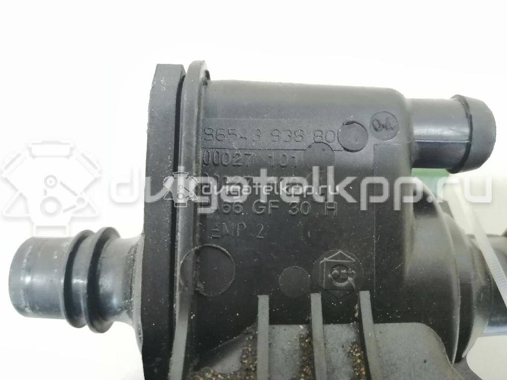 Фото Термостат  2S6Q8A586AD для mazda Mazda 2 (DY) {forloop.counter}}