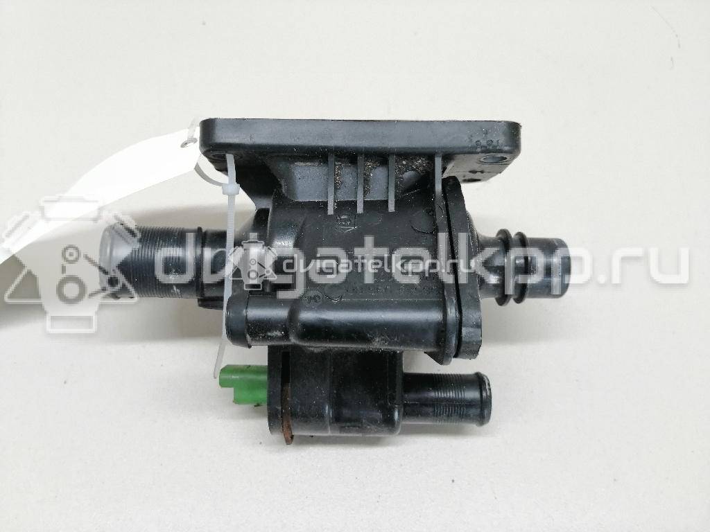 Фото Термостат  2S6Q8A586AD для mazda Mazda 2 (DY) {forloop.counter}}