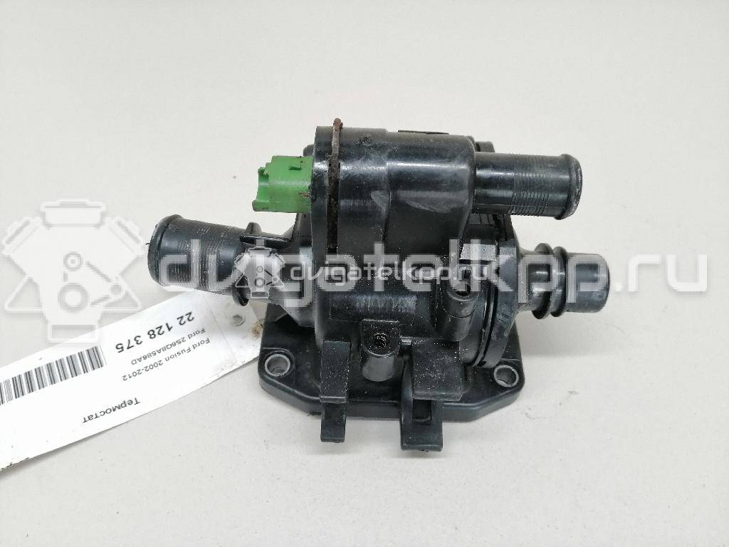 Фото Термостат  2S6Q8A586AD для mazda Mazda 2 (DY) {forloop.counter}}