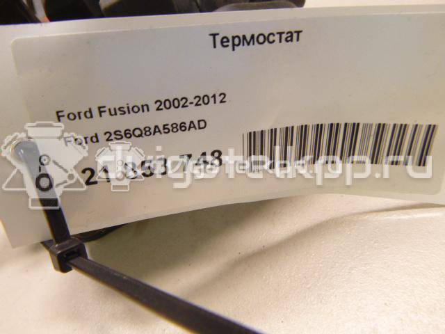 Фото Термостат  2S6Q8A586AD для mazda Mazda 2 (DY) {forloop.counter}}