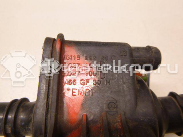 Фото Термостат  2S6Q8A586AD для mazda Mazda 2 (DY) {forloop.counter}}