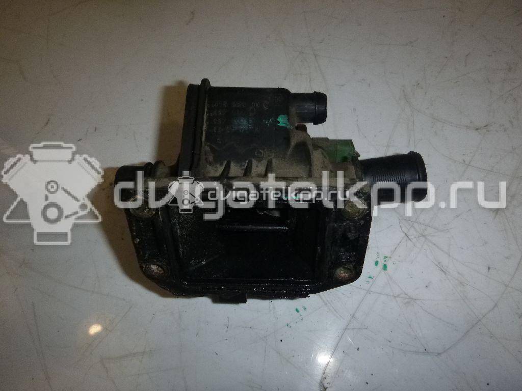 Фото Термостат  1633908 для mazda Mazda 2 (DY) {forloop.counter}}