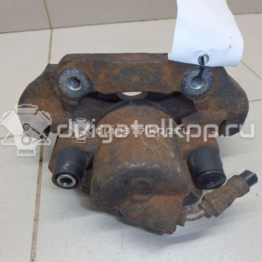 Фото Суппорт тормозной передний левый  1478500 для mazda Mazda 2 (DY)