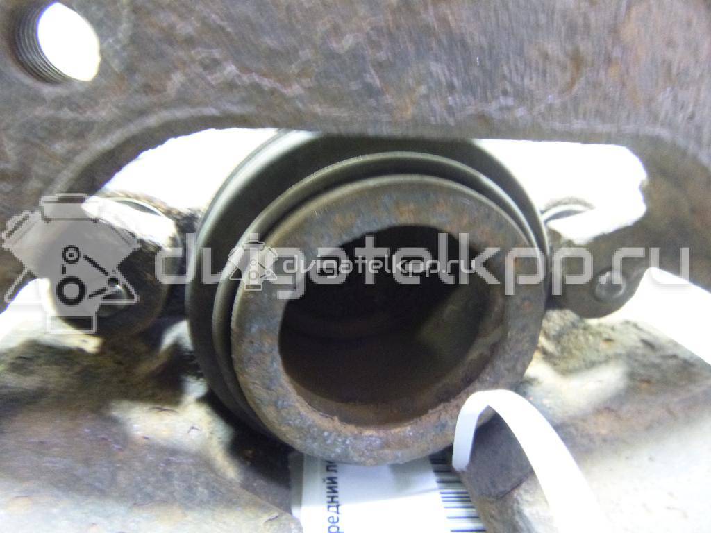 Фото Суппорт тормозной передний левый  1478500 для mazda Mazda 2 (DY) {forloop.counter}}