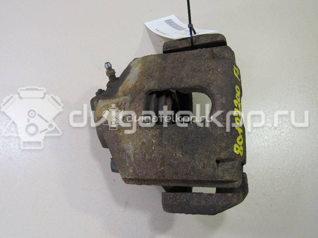 Фото Суппорт тормозной передний левый  1478500 для mazda Mazda 2 (DY) {forloop.counter}}