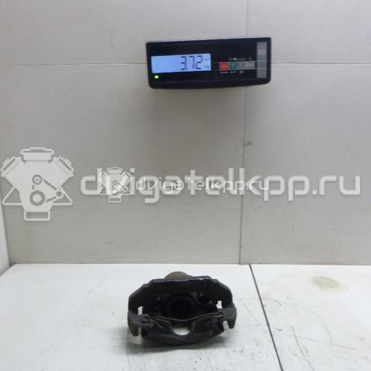 Фото Суппорт тормозной передний левый  1478500 для mazda Mazda 2 (DY)