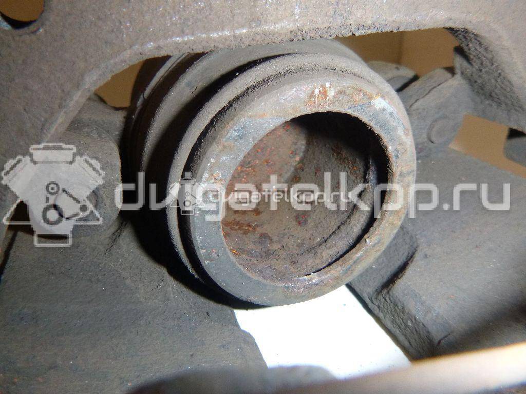 Фото Суппорт тормозной передний левый  1478500 для mazda Mazda 2 (DY) {forloop.counter}}