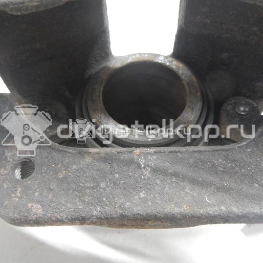 Фото Суппорт тормозной передний левый  1478500 для mazda Mazda 2 (DY)