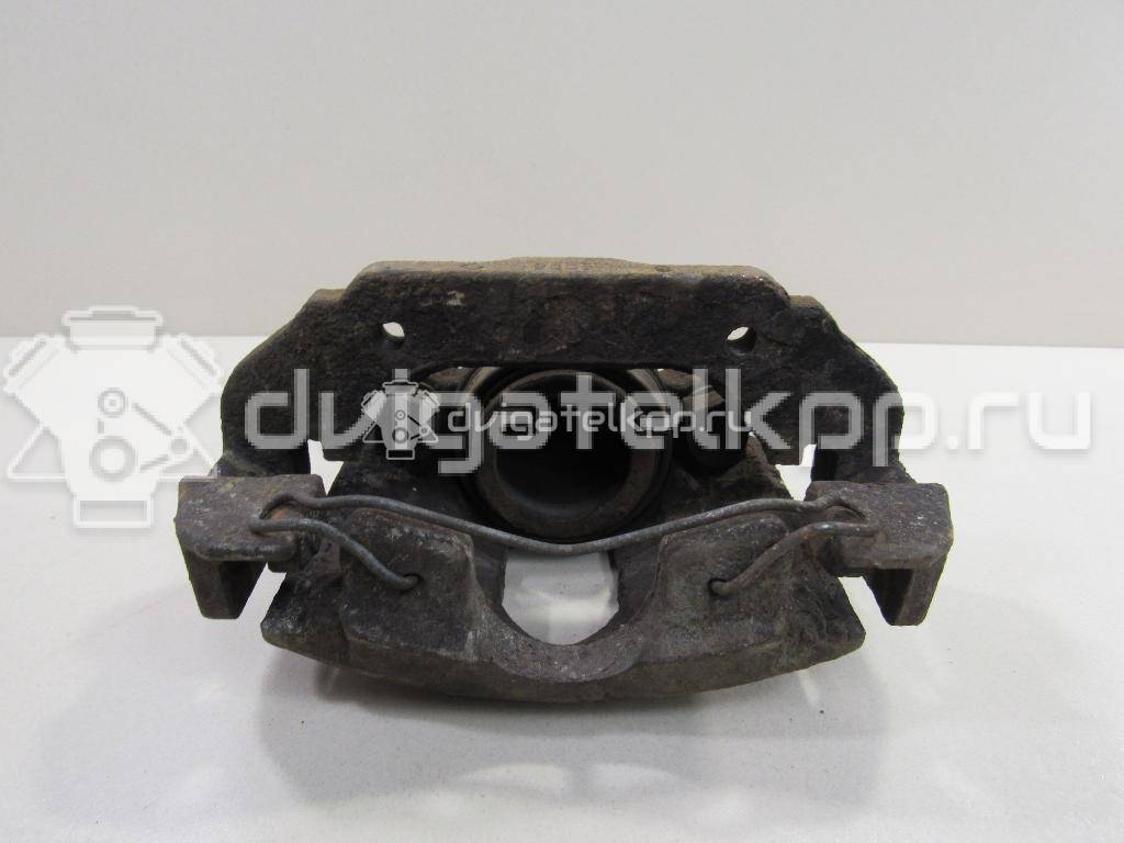 Фото Суппорт тормозной передний левый  1478500 для mazda Mazda 2 (DY) {forloop.counter}}