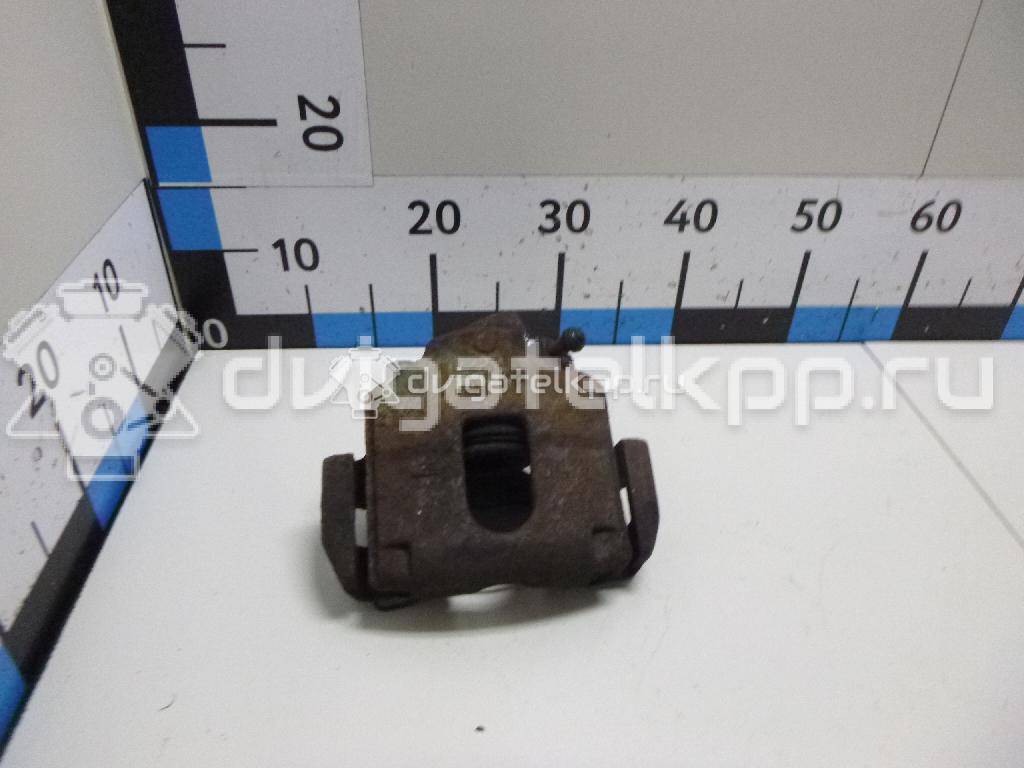 Фото Суппорт тормозной передний левый  1478500 для mazda Mazda 2 (DY) {forloop.counter}}