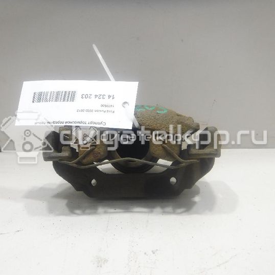 Фото Суппорт тормозной передний левый  1478500 для mazda Mazda 2 (DY)