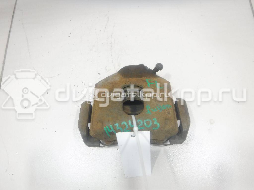 Фото Суппорт тормозной передний левый  1478500 для mazda Mazda 2 (DY) {forloop.counter}}