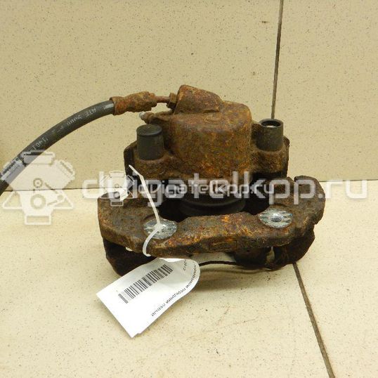 Фото Суппорт тормозной передний левый  1478500 для mazda Mazda 2 (DY)