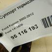 Фото Суппорт тормозной передний левый  1478500 для mazda Mazda 2 (DY) {forloop.counter}}