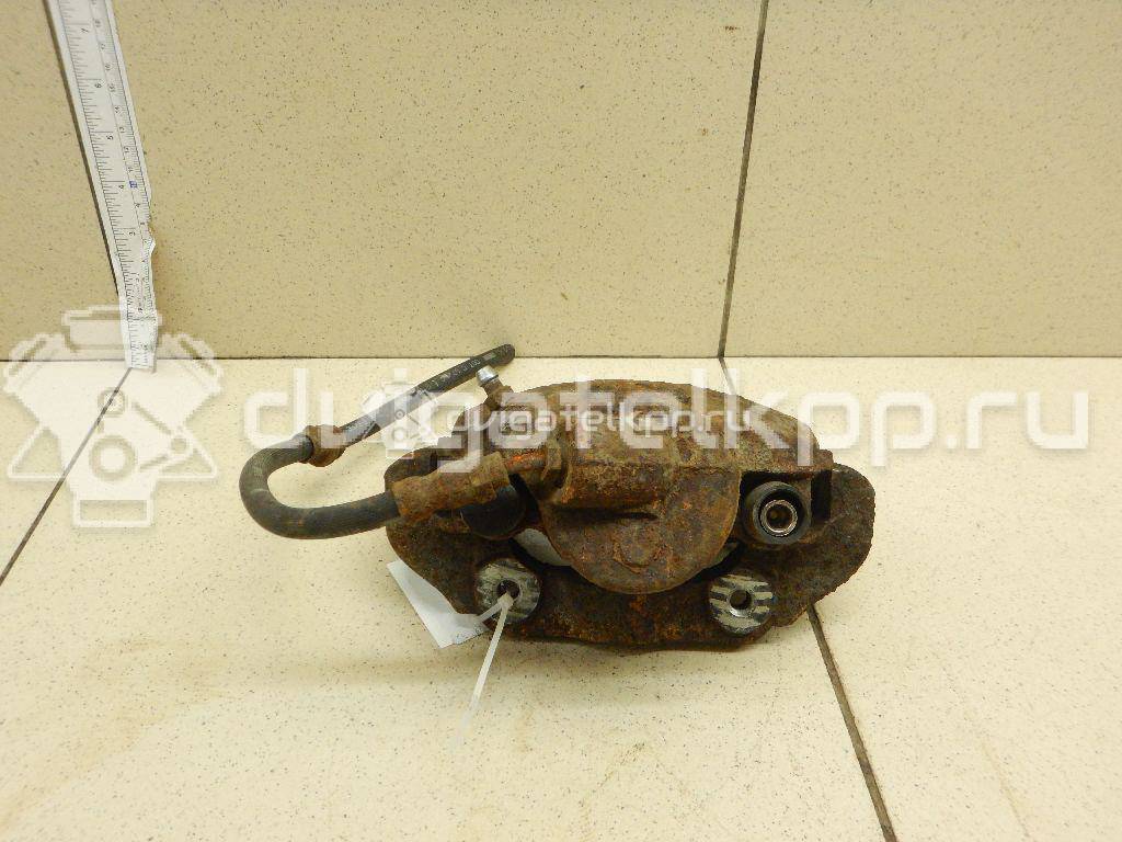 Фото Суппорт тормозной передний левый  1478500 для mazda Mazda 2 (DY) {forloop.counter}}