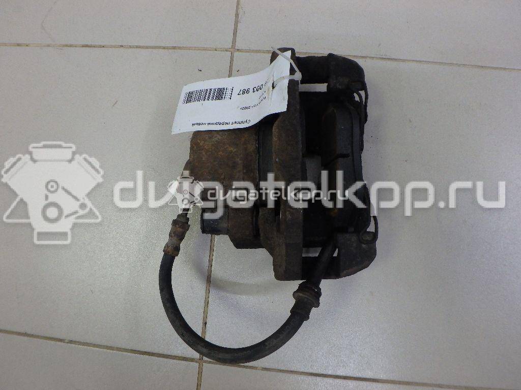 Фото Суппорт тормозной передний левый  1478500 для mazda Mazda 2 (DY) {forloop.counter}}