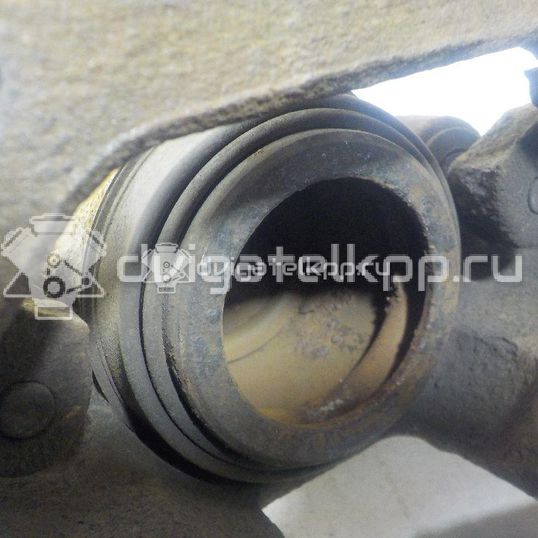 Фото Суппорт тормозной передний левый  1478500 для mazda Mazda 2 (DY)