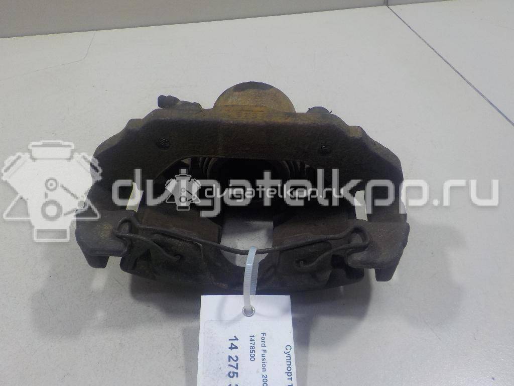 Фото Суппорт тормозной передний левый  1478500 для mazda Mazda 2 (DY) {forloop.counter}}