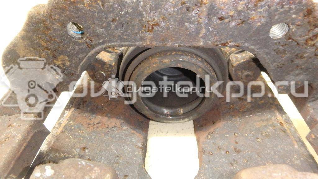 Фото Суппорт тормозной передний левый  1478500 для mazda Mazda 2 (DY) {forloop.counter}}