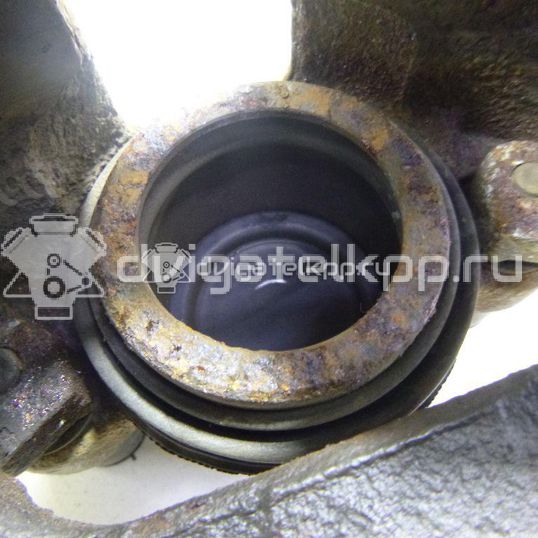 Фото Суппорт тормозной передний левый  1478500 для mazda Mazda 2 (DY)