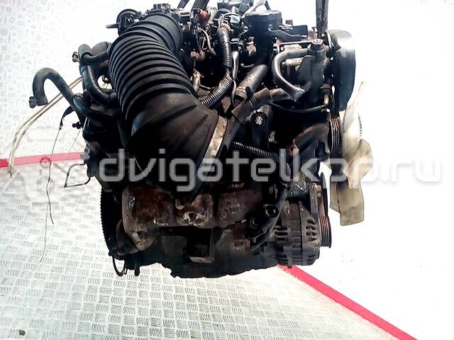 Фото Контрактный (б/у) двигатель 6G72 (DOHC 24V) для Mitsubishi Sigma / 3000 Gt Z1 A / Galant 143-286 л.с 24V 3.0 л бензин {forloop.counter}}