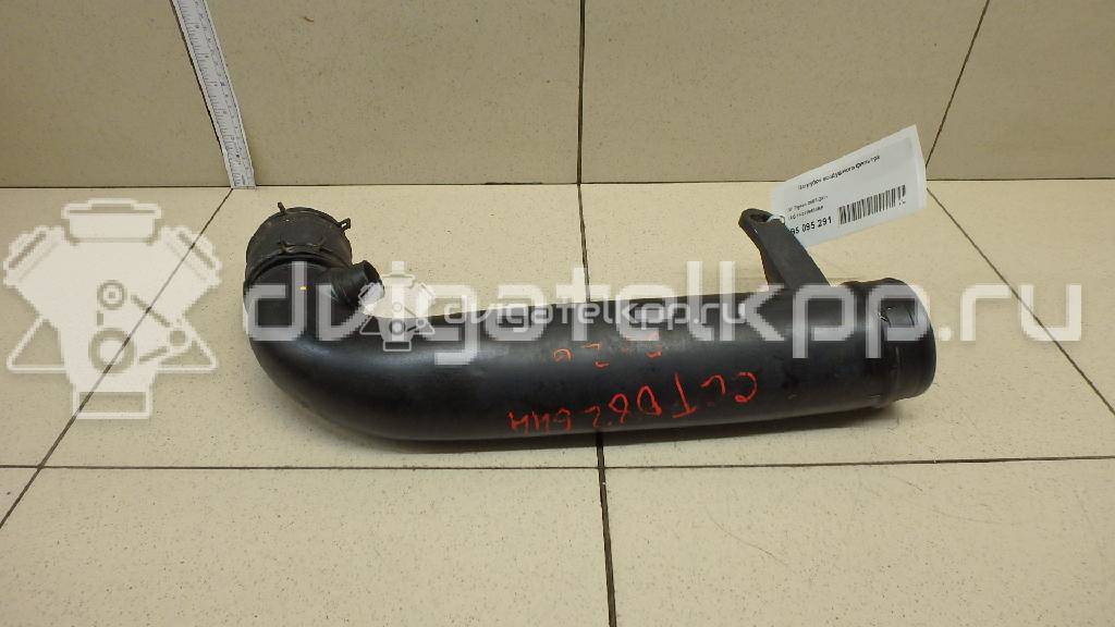 Фото Патрубок воздушного фильтра для двигателя CGYA для Volkswagen Passat 152 л.с 16V 1.8 л бензин 1K0129654AR {forloop.counter}}