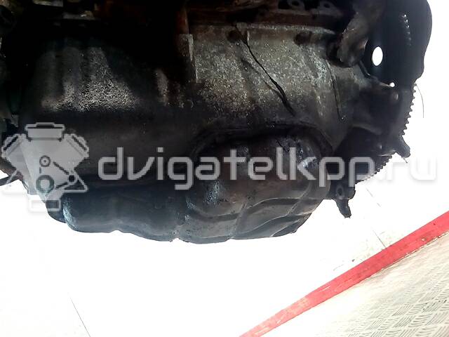 Фото Контрактный (б/у) двигатель 6G72 (DOHC 24V) для Mitsubishi Eclipse / Diamante / Galant / Pajero / L 143-286 л.с 24V 3.0 л бензин {forloop.counter}}