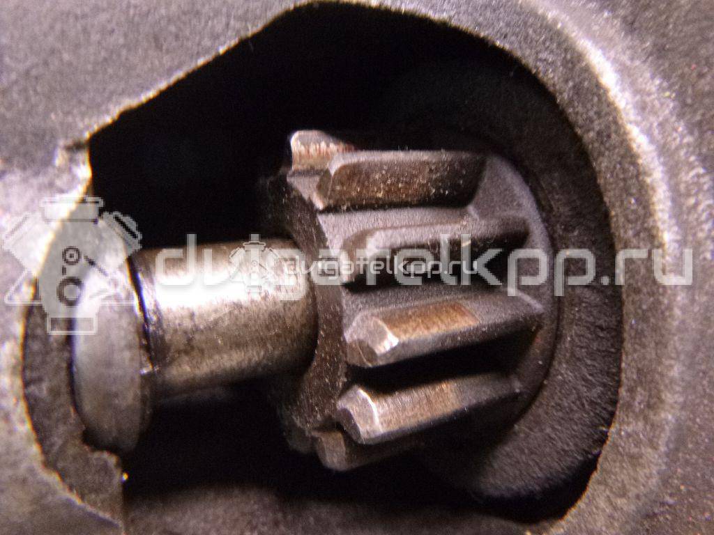 Фото Стартер  2S6U11000EB для mazda Mazda 2 (DY) {forloop.counter}}