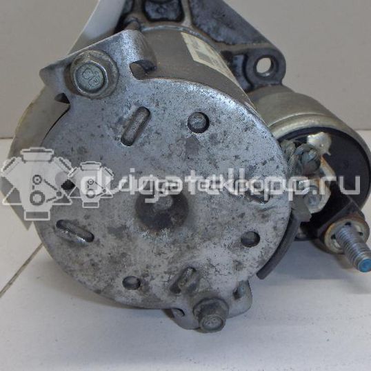 Фото Стартер  1824489 для mazda Mazda 2 (DY)