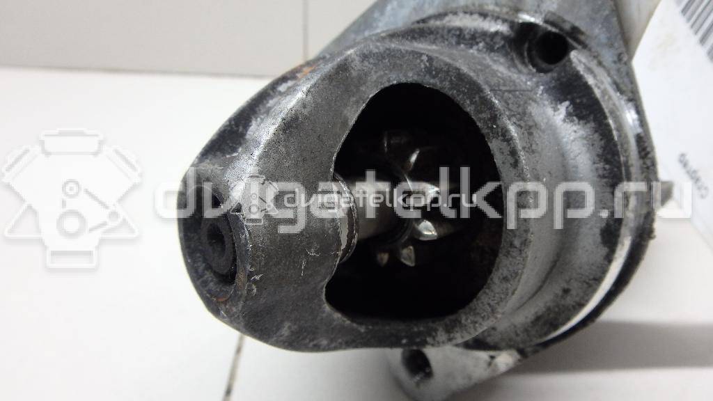 Фото Стартер  1824489 для mazda Mazda 2 (DY) {forloop.counter}}