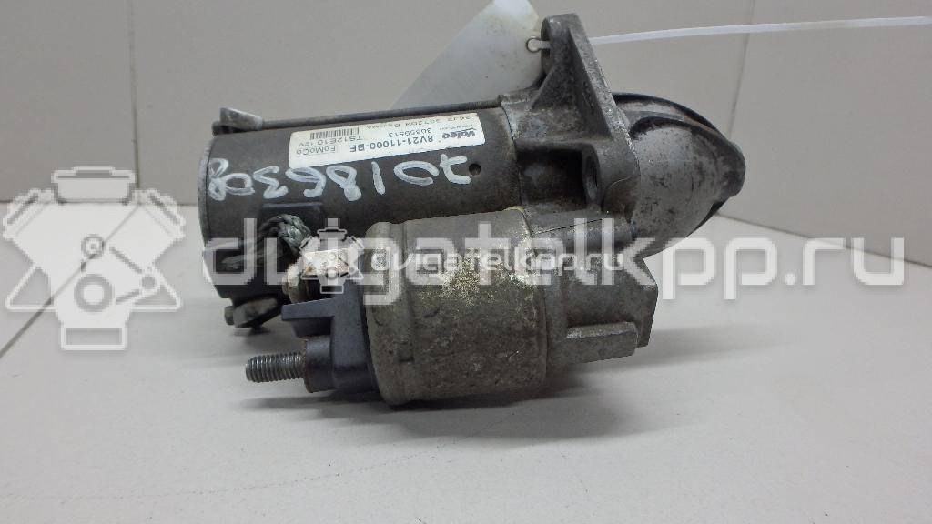 Фото Стартер  1824489 для mazda Mazda 2 (DY) {forloop.counter}}