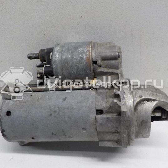 Фото Стартер  1824489 для mazda Mazda 2 (DY)