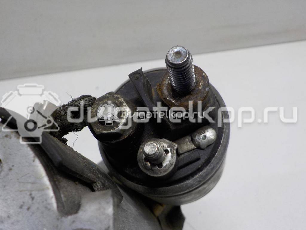 Фото Стартер  1824489 для mazda Mazda 2 (DY) {forloop.counter}}
