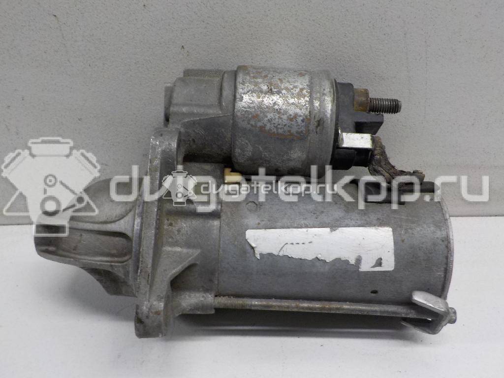 Фото Стартер  1824489 для mazda Mazda 2 (DY) {forloop.counter}}