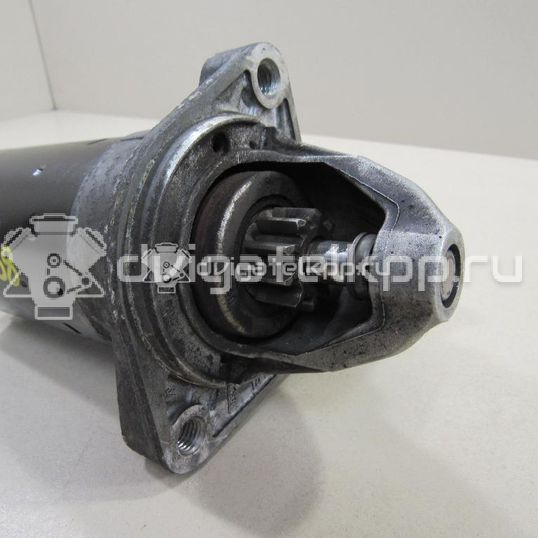 Фото Стартер  1824489 для mazda Mazda 2 (DY)